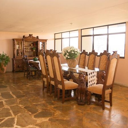 Coesa Hoteis Casa Branca  Εξωτερικό φωτογραφία